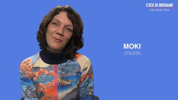 L’Eco di Bergamo incontra Moki