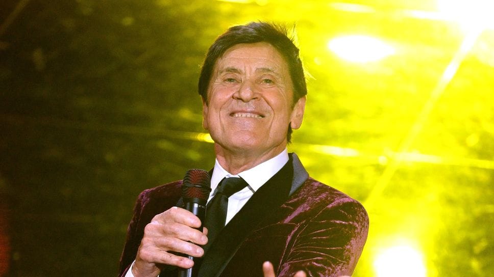 L’eterno ragazzo in concerto a Bergamo: a settembre Gianni Morandi a ChorusLife