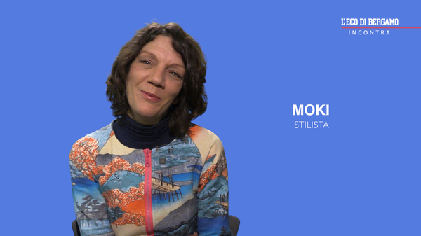 Moki, la creatività che nasce dai ricordi