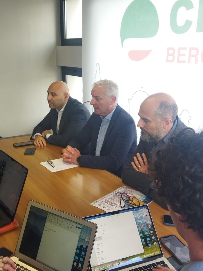 Primo Maggio, i sindacati rilanciano: «Lavoro dignitoso al centro»