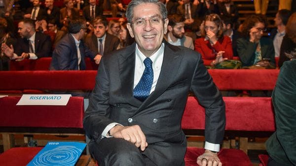 Tasca, 'A2a ha tenuto la rotta, capacità installata +17%'