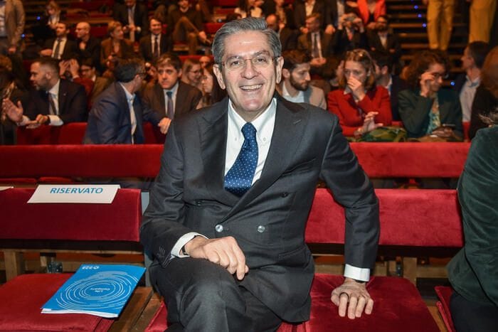 Tasca, 'A2a ha tenuto la rotta, capacità installata +71%' +RPT+