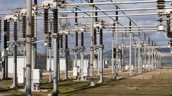 Terna, al via l'iter per una nuova stazione elettrica a Olbia