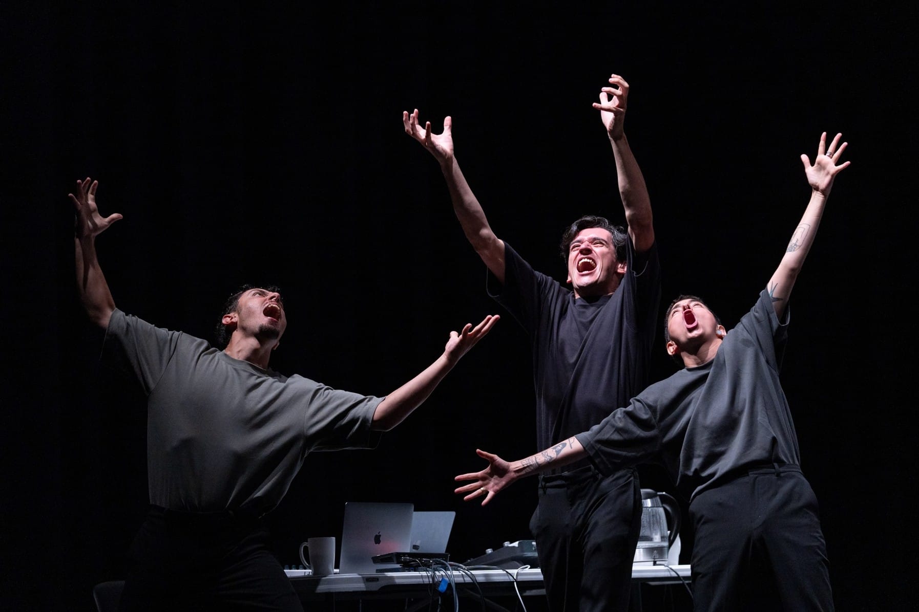 Torna «Festival Orlando», un archivio di esperienze e narrazioni