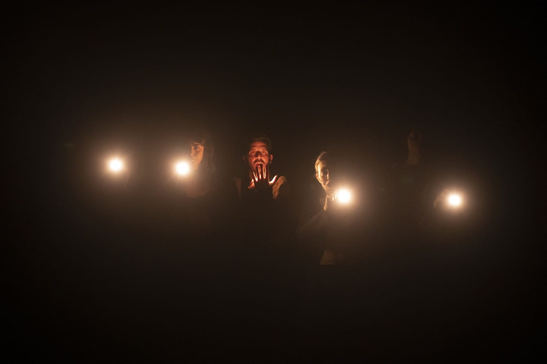 Torna «Festival Orlando», un archivio di esperienze e narrazioni