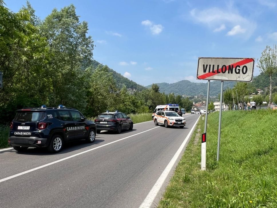 Travolta da auto e sbalzata in un campo così è morta a 64 anni Cinzia Macchioni 