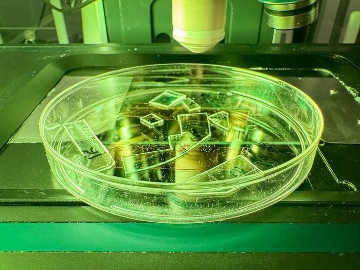 Una pellicola antivirale per smartphone e ospedali più sicuri