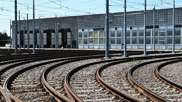 Venerdì la Messa del Vescovo nel deposito Teb «Siamo orientati al servizio della comunità»