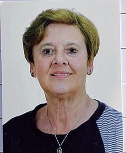 Cinzia Macchioni uccisa da auto a Villongo: conducente in fuga