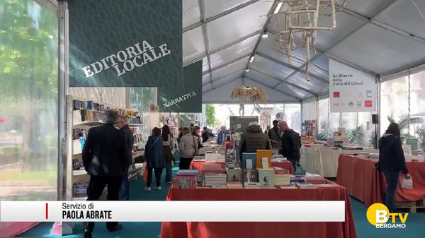 Lorenzelli, il ritorno on-line con l'editoria che racconta Bergamo e i bergamaschi