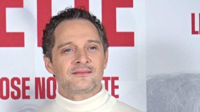 A Treviglio Claudio Santamaria racconta il mestiere dell’attore