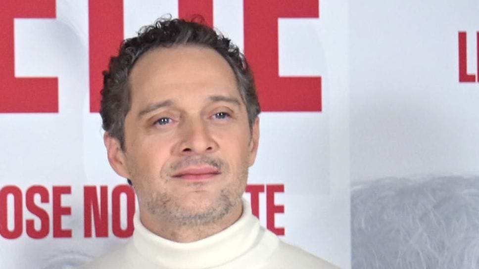 A Treviglio Claudio Santamaria racconta il mestiere dell’attore