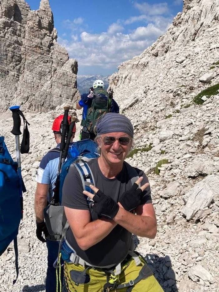 Bergamo, addio al professor Guido Tacchini: «Insegnava la musica e la vita»