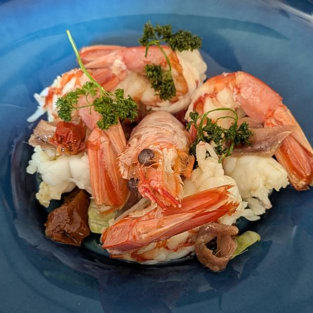 Da «Retrò» a Osio Sopra, il gusto diventa un’esperienza unica e sensoriale