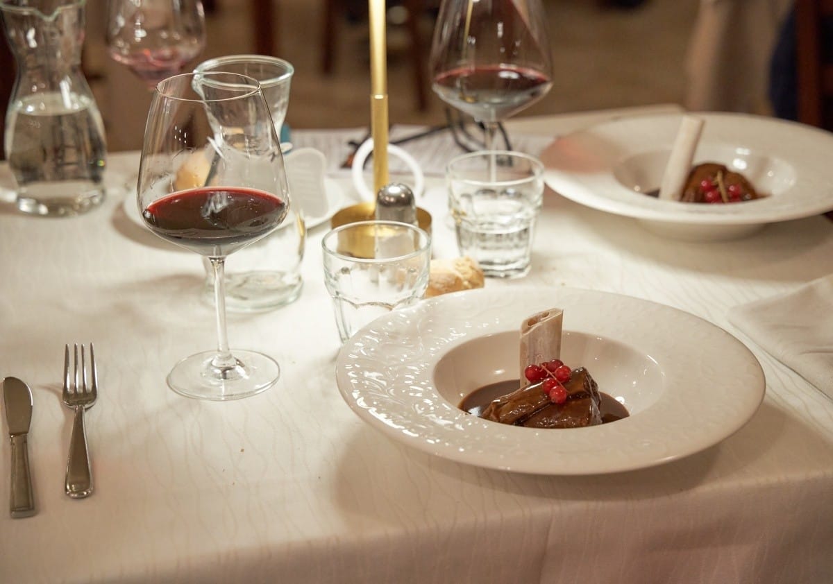 Da «Retrò» a Osio Sopra, il gusto diventa un’esperienza unica e sensoriale