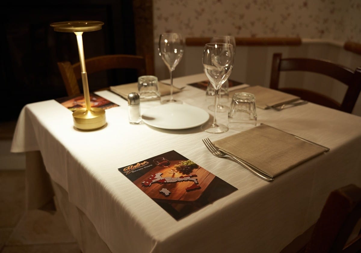 Da «Retrò» a Osio Sopra, il gusto diventa un’esperienza unica e sensoriale