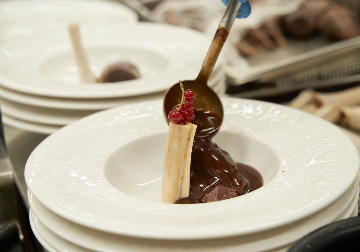 Da «Retrò» a Osio Sopra, il gusto diventa un’esperienza unica e sensoriale