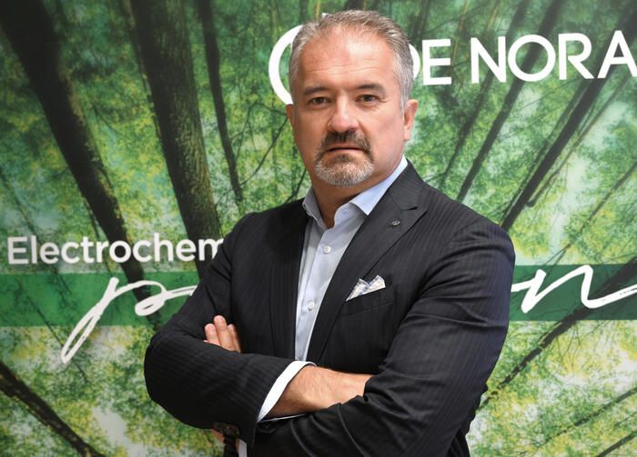 De Nora, entro giugno la 'gigafactory' italiana alle porte di Milano