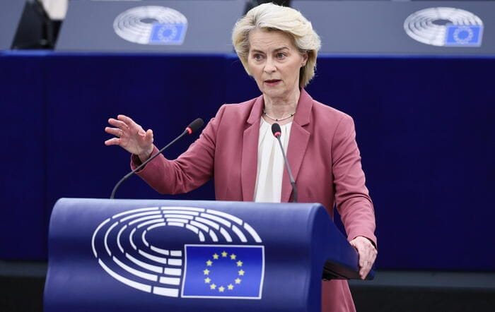 Ecco, 'Commissione Ue boccia proposta italiana di sospendere Ets'