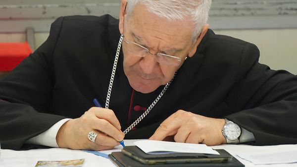 Gli ultimi appuntamenti del pellegrinaggio Sabato il Vescovo celebra la Messa a Redona