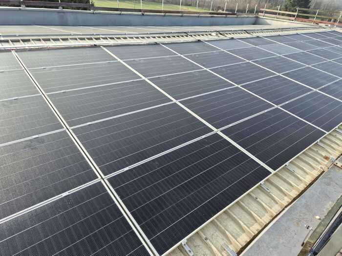 Greenvolt, realizza un nuovo impianto da quasi 100 Kw nel Comasco