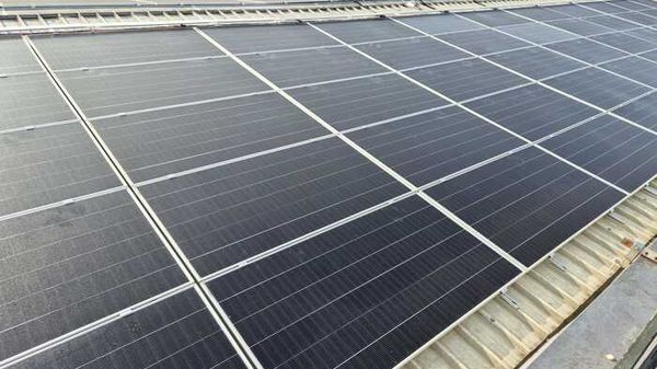 Greenvolt, realizza un nuovo impianto da quasi 100 Kw nel Comasco