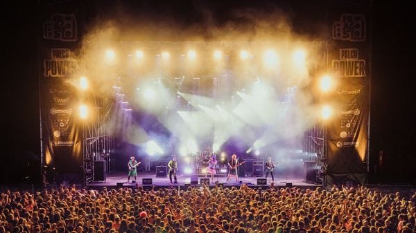 «Hey ho! Let’s go (again)»: dal 30 luglio al 2 agosto torna il Filagosto Festival