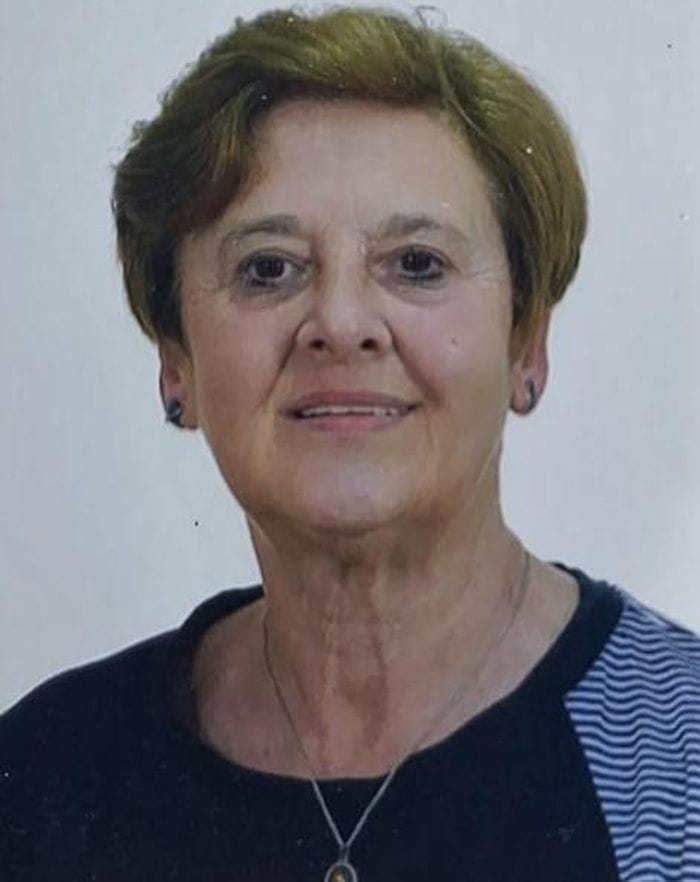 Investita a bordo strada a Villongo, è «omicidio stradale». Giovedì i funerali a Credaro