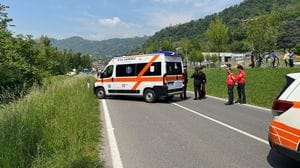 Investita a bordo strada a Villongo, è «omicidio stradale». Giovedì i funerali a Credaro