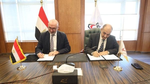 Italiana Sitael sosterrà l'innovazione dell'Agenzia spaziale egiziana