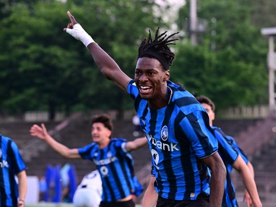 L’Atalanta Primavera vince la Coppa Italia: battuta la Juventus in finale