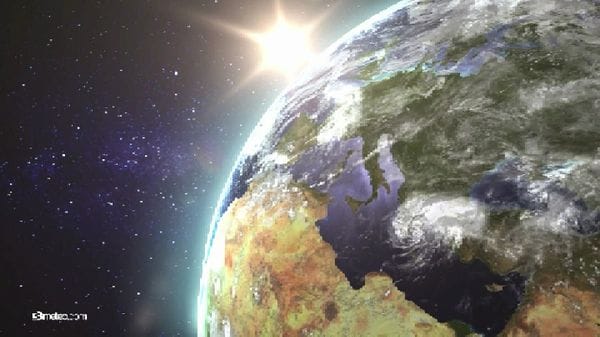 Le previsioni meteo per i prossimi giorni