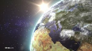 Le previsioni meteo per i prossimi giorni