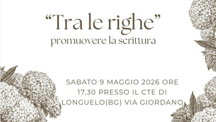 nei cte concorso di scrittura tra le righe sabato 9 maggio la premiazione