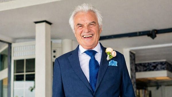 Una vita per famiglia e lavoro, addio al patron del «Botto» della Roncola