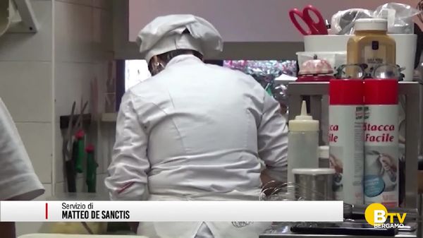 Bergamo, Pasqua positiva per ristoranti e alberghi