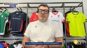 TUTTOATALANTA NEWS