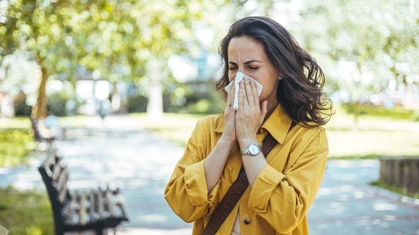 Aprile, dolce… starnutire. Come combattere le allergie della stagione