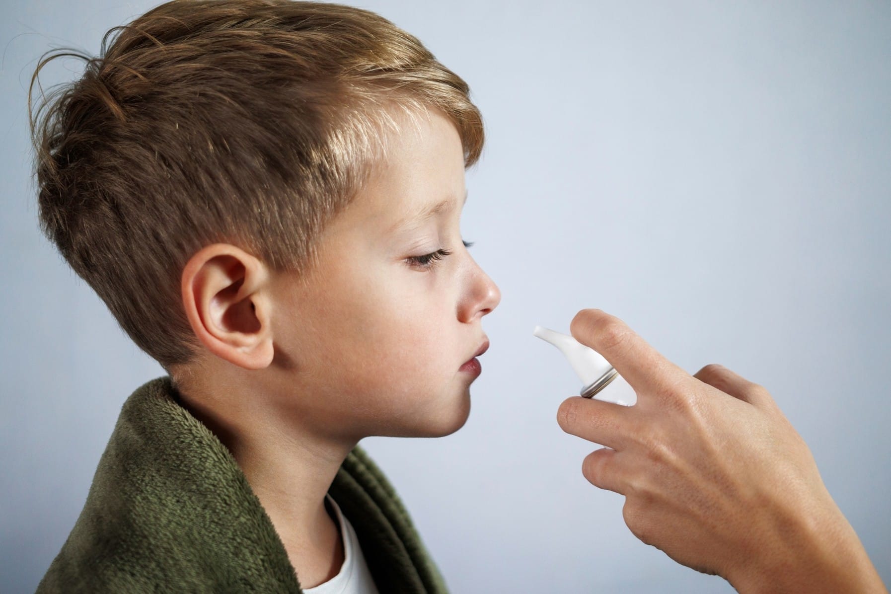 Aprile, dolce… starnutire. Come combattere le allergie della stagione