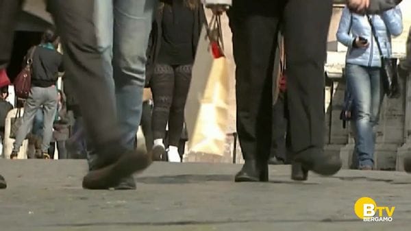 Aumentano in Bergamasca i «lavoratori poveri»