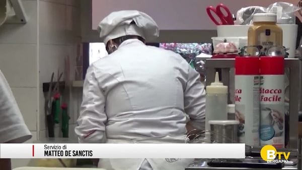 Bergamo, Pasqua positiva per ristoranti e alberghi