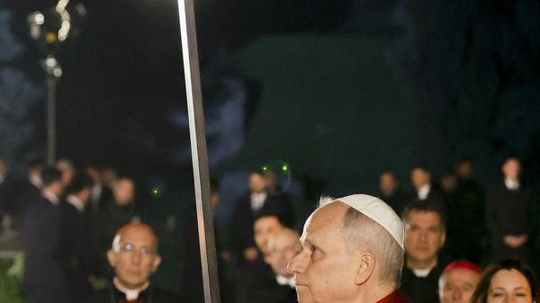 «Chi provoca  guerre  ne risponderà a Dio»