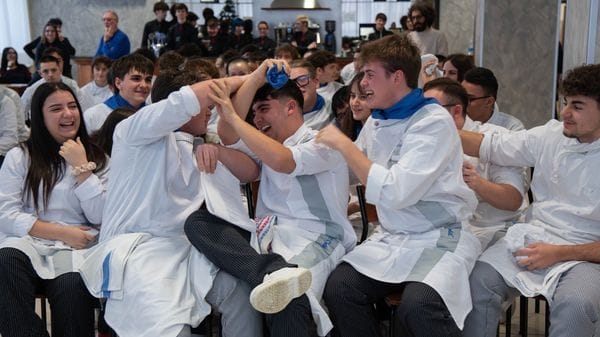 «Cooking Quiz», due scuole alla finalissima