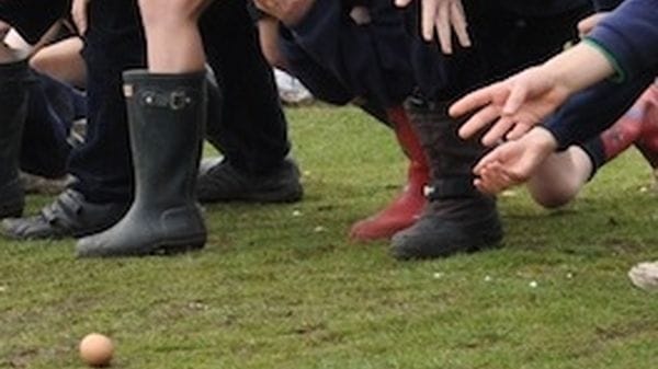 «Disfide»  all’ultimo uovo mercatini  e tour guidati