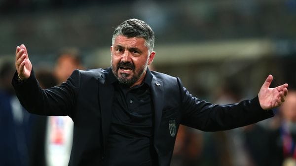 Gattuso si dimette Redditività dei vivai Atalanta 14ª al mondo