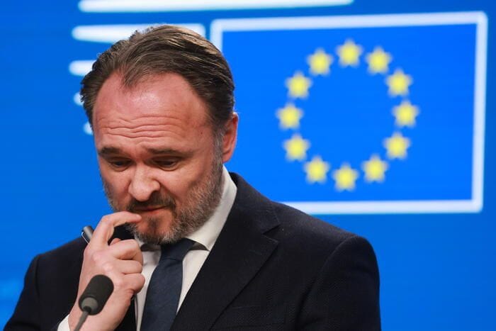 Jorgensen, 'crisi sarà lunga, al vaglio razionamento carburante'