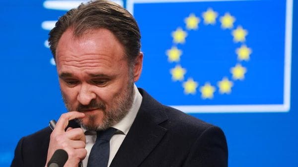 Jorgensen, 'crisi sarà lunga, al vaglio razionamento carburante'