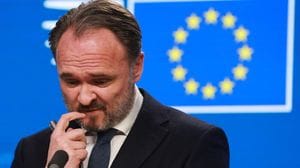 Jorgensen, 'crisi sarà lunga, al vaglio razionamento carburante'