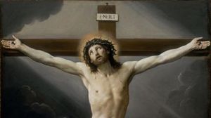 La risposta nel grido della Croce