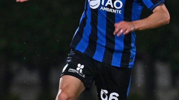 L’Atalanta si tuffa nel rush finale Operazione rilancio a Siracusa